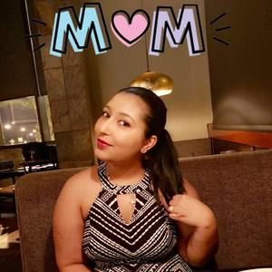 Meet your Posher, Amanda